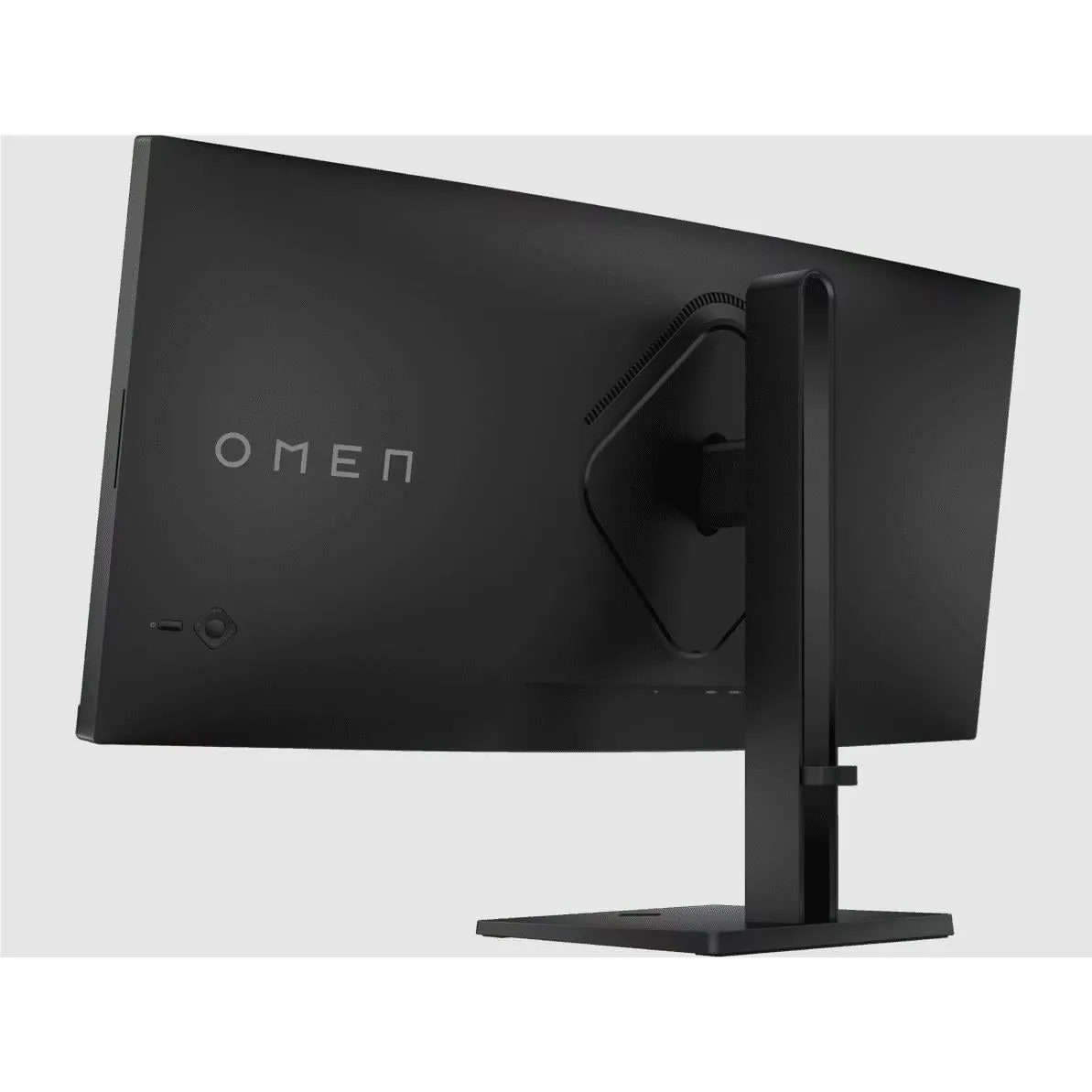 OMEN by HP 780K9AA 34c 34" WQHD 165Hz Curved Gaming Monitor