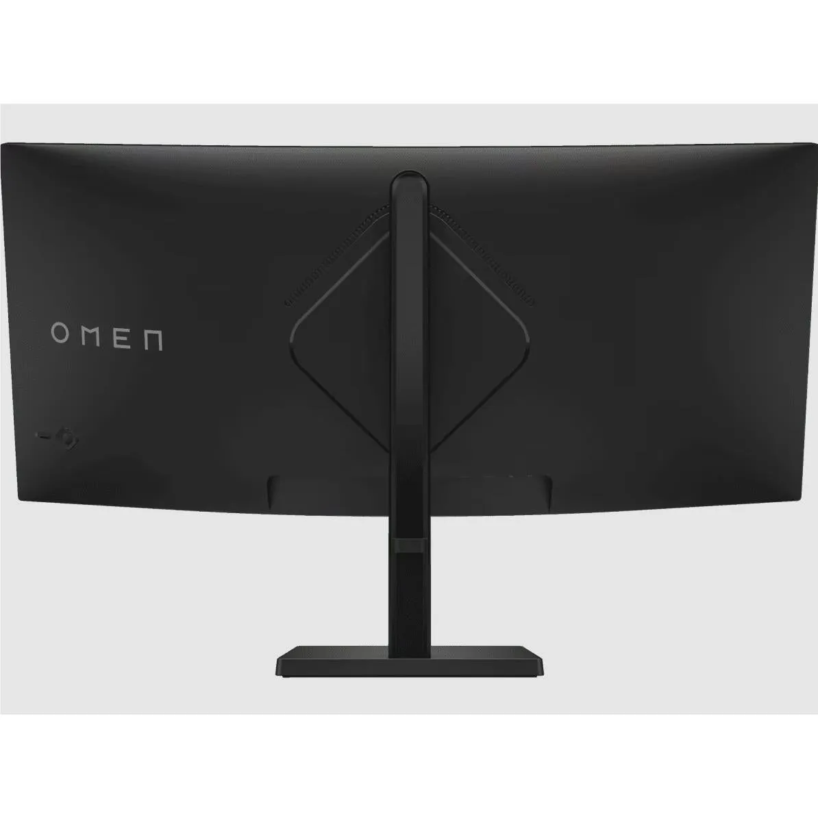 OMEN by HP 780K9AA 34c 34" WQHD 165Hz Curved Gaming Monitor