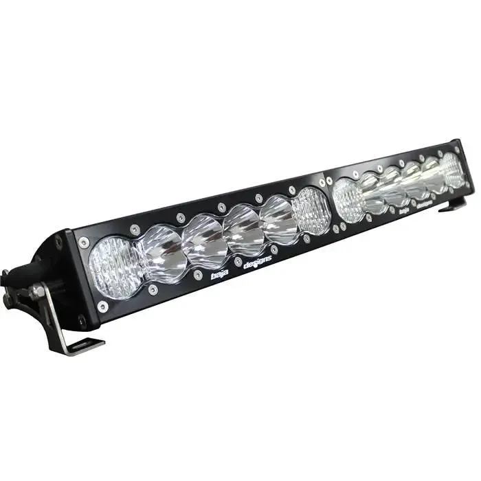 OnX6 LED Light Bar