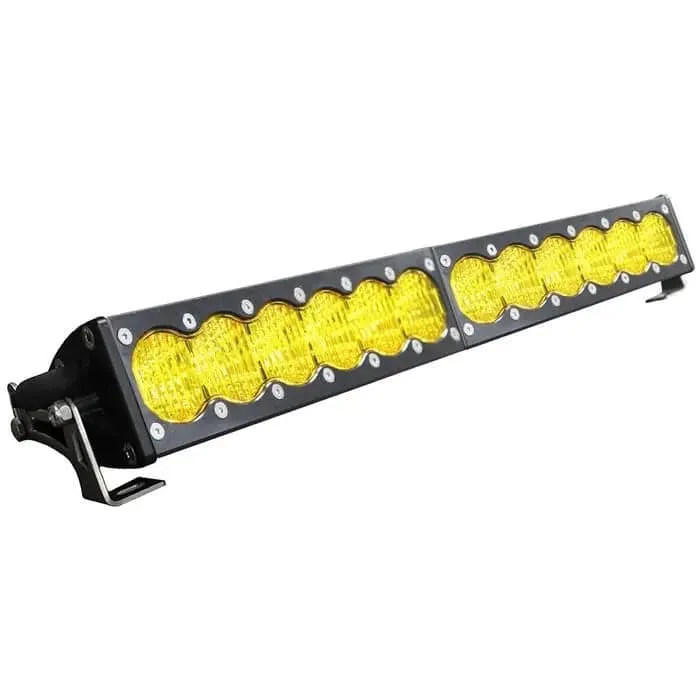 OnX6 LED Light Bar