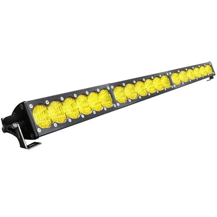 OnX6 LED Light Bar