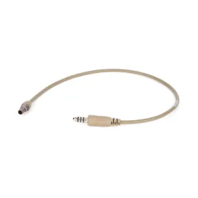 Ops-Core AMP U174 Downlead Cable
