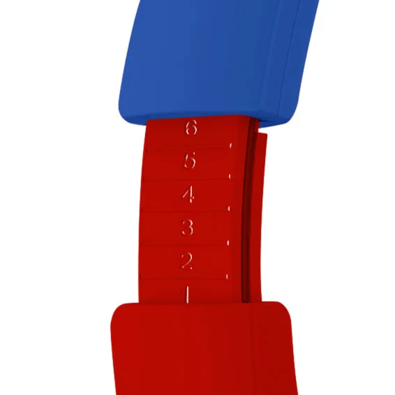 OTL Super Mario Kids Over-Ear Wireless Headphone - Blue | SM1001