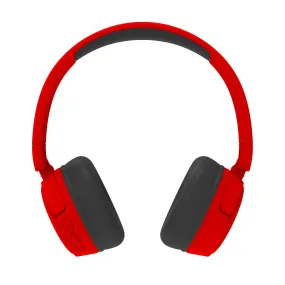 OTL Super Mario Kids Over-Ear Wireless Headphone - Red | SM1016