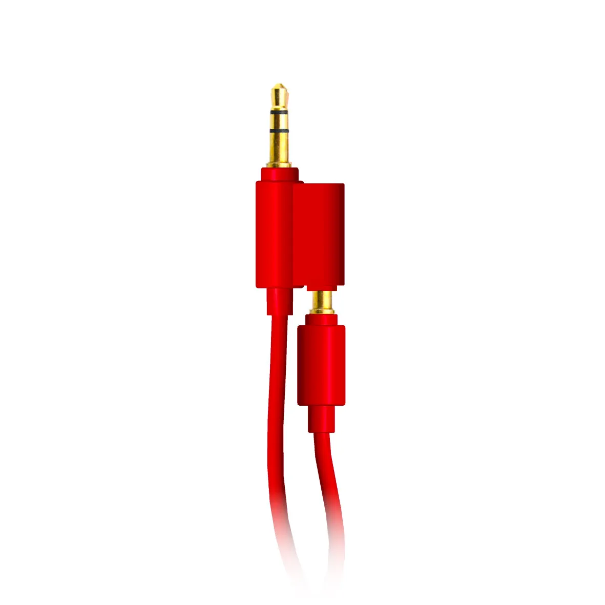 OTL Super Mario Kids Over-Ear Wireless Headphone - Red | SM1016