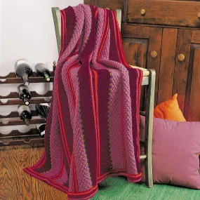 Patons Knit Fiesta Textures