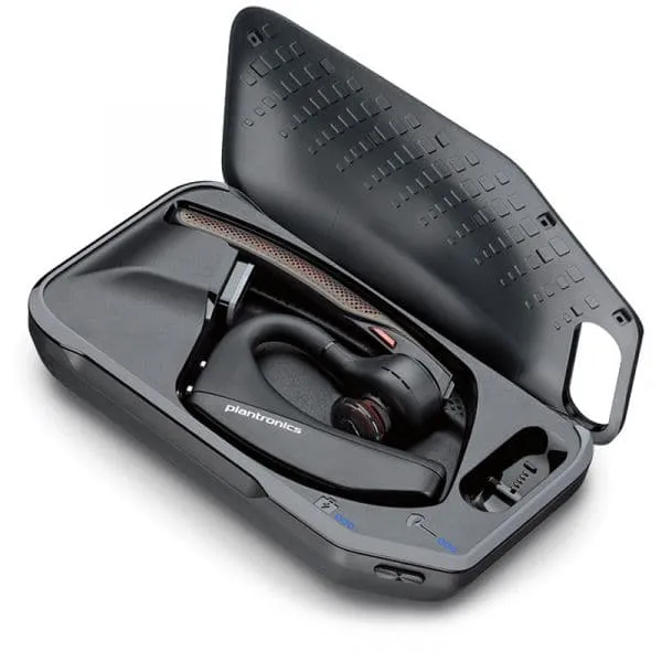 Plantronics Voyager 5200 UC - BT700 Headset For PC and Mobile