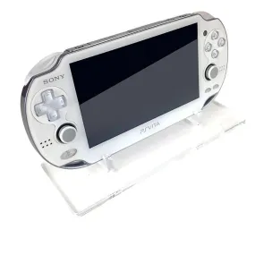 PlayStation Vita and PS Vita Display Stand - Rose Colored Gaming