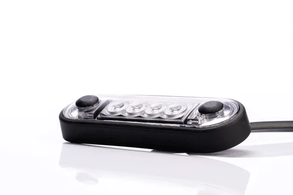 Premium LED Marker Light for Truck Bars & Bull Bars