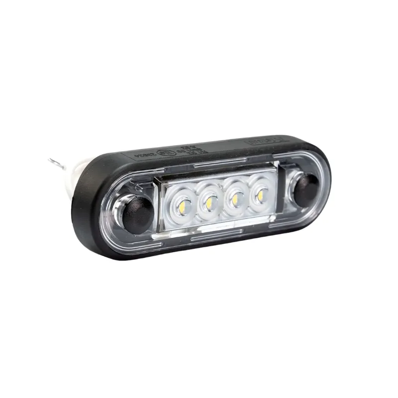 Premium LED Marker Light for Truck Bars & Bull Bars