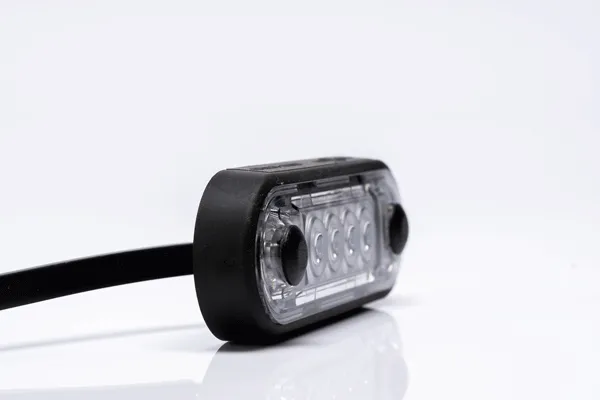 Premium LED Marker Light for Truck Bars & Bull Bars