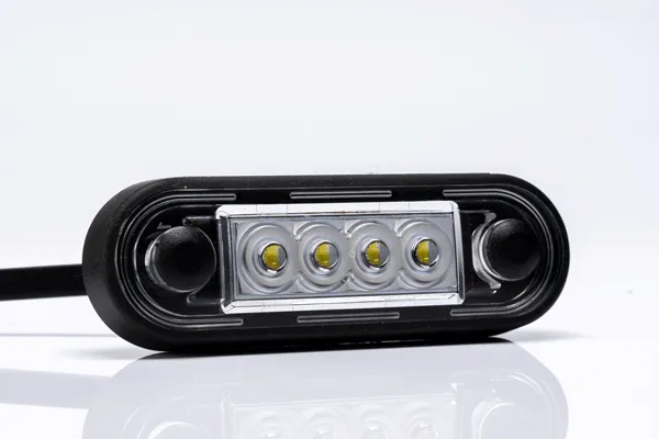 Premium LED Marker Light for Truck Bars & Bull Bars
