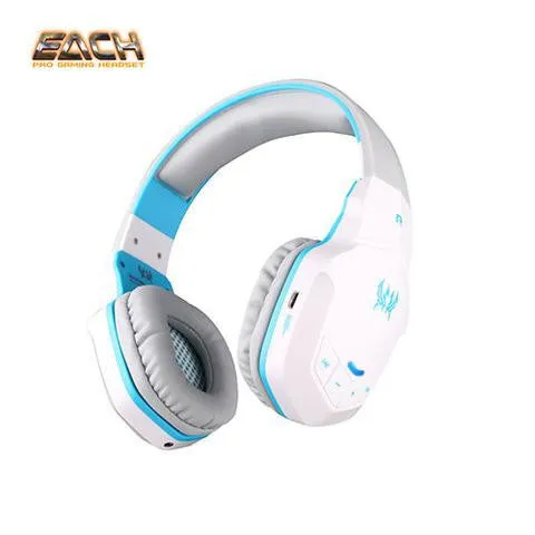 PRO | GAMER WIRELESS NFC BLUETOOTH STEREO GAMING HEADPHONES