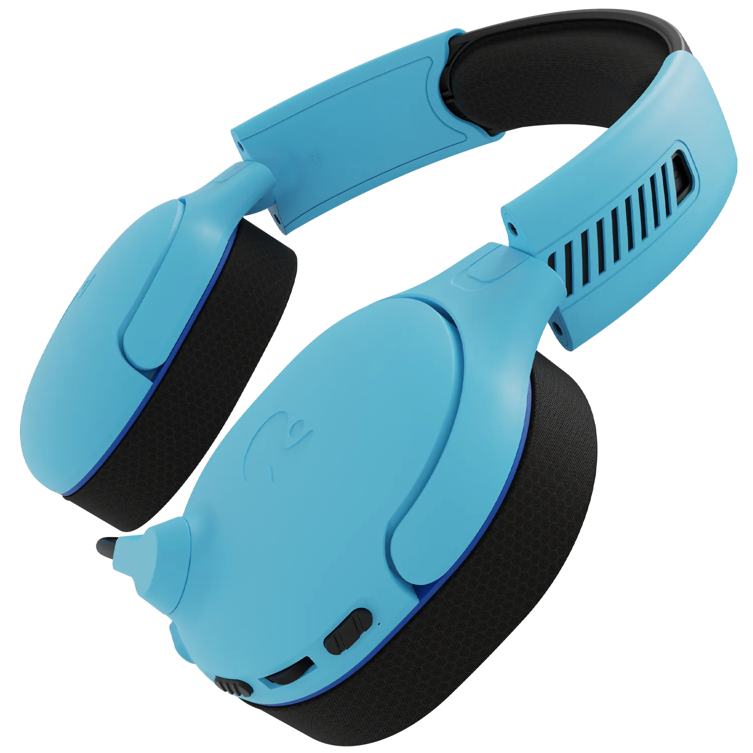 PS5 & PC NEPTUNE BLUE AIRLITE PRO WIRELESS HEADSET