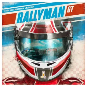 Rallyman GT