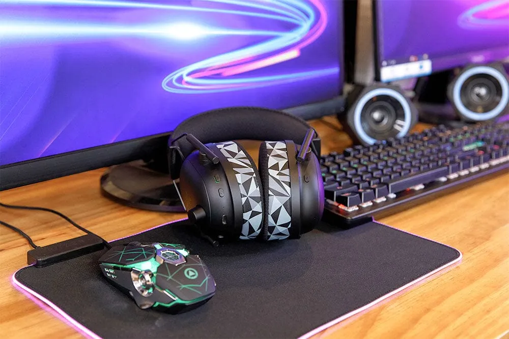 Razer Blackshark V2 2023 Earpads - WC FreeZe Cooling Gel