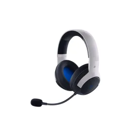 Razer Kaira HyperSpeed Wireless Gaming Headset for PS5 - Licensed