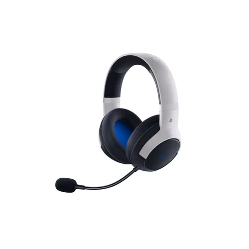 Razer Kaira HyperSpeed Wireless Gaming Headset for PS5 - Licensed