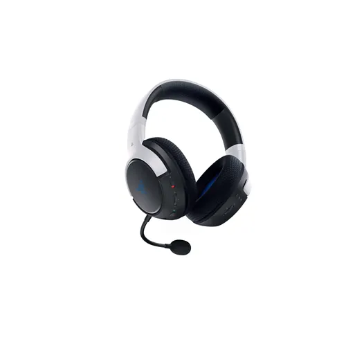 Razer Kaira HyperSpeed Wireless Gaming Headset for PS5 - Licensed