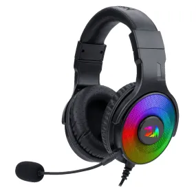 Redragon Pandora USB | Virtual 7.1 | RGB | In-Line Controller Gaming Headset