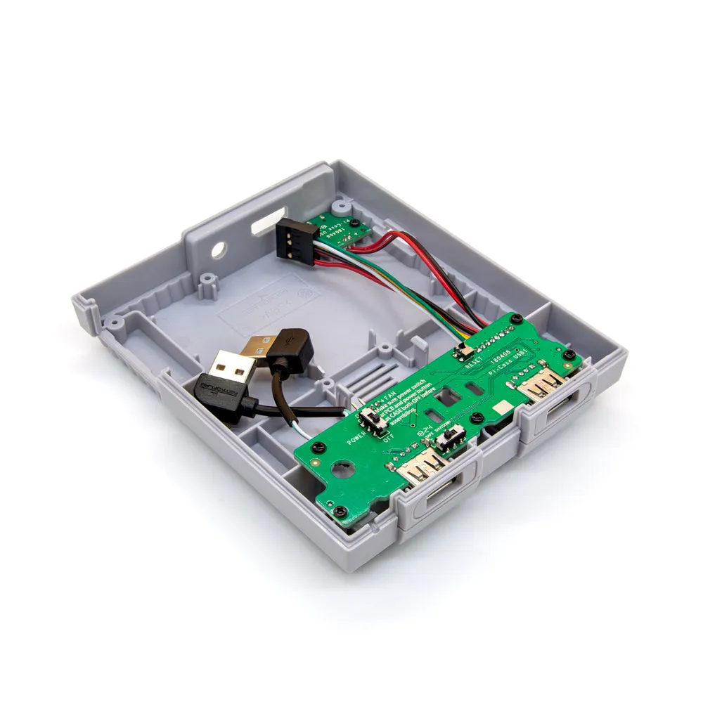Retroflag SuperPi Case-J and Controller
