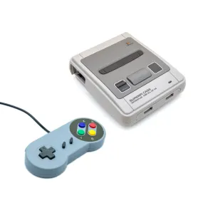 Retroflag SuperPi Case-J and Controller