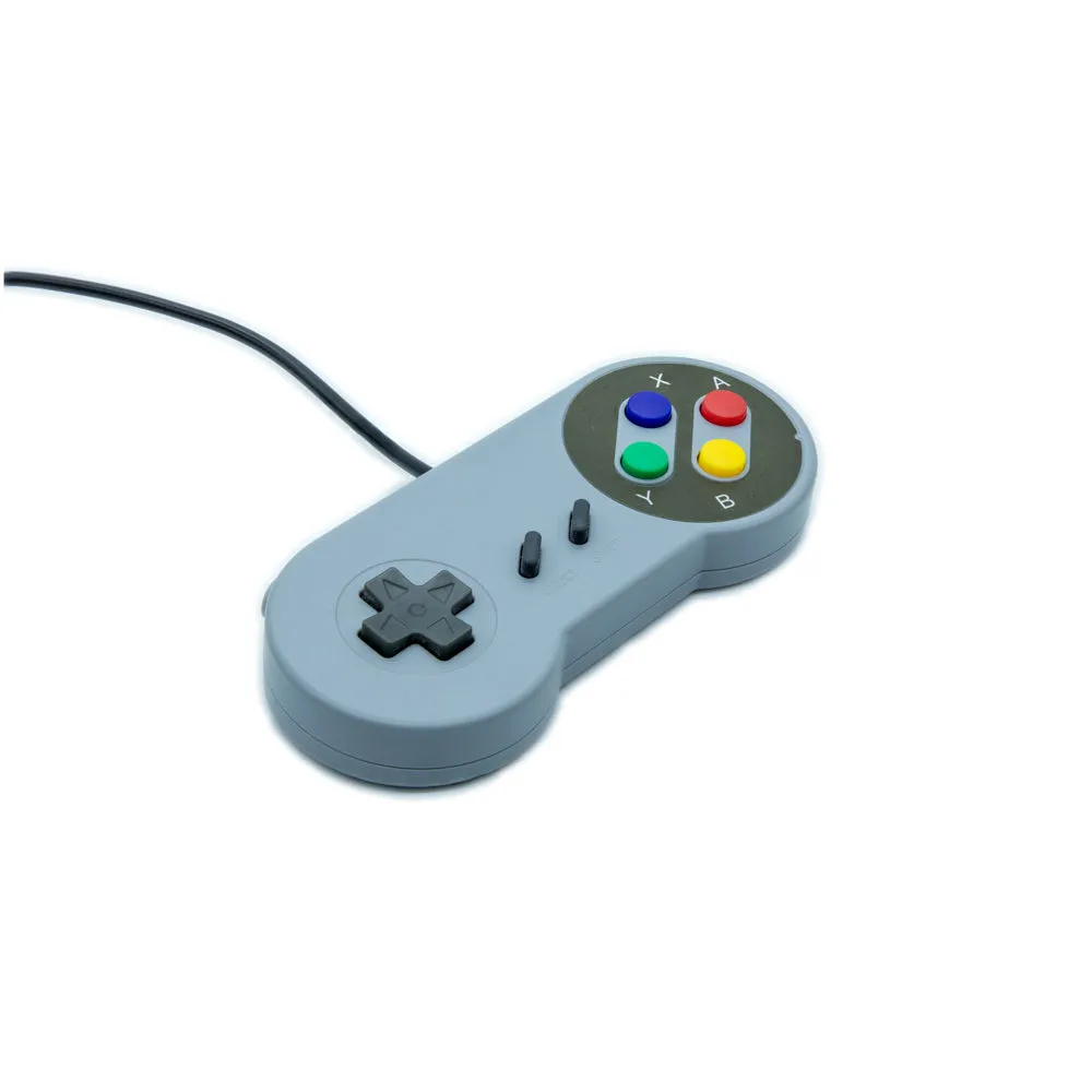 Retroflag SuperPi Case-J and Controller