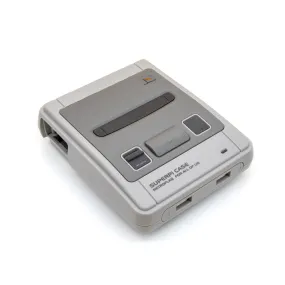Retroflag SuperPi Case-J for Raspberry Pi