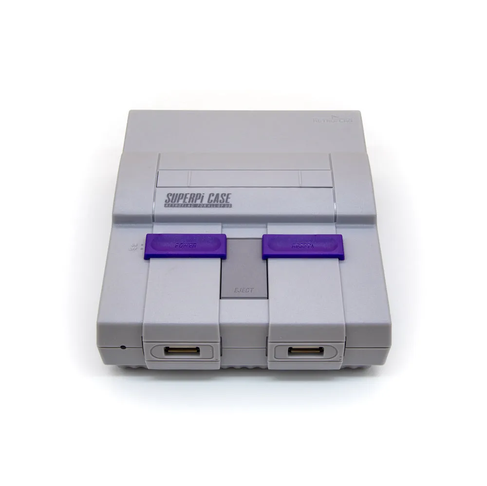 Retroflag SuperPi Case-U and Controller