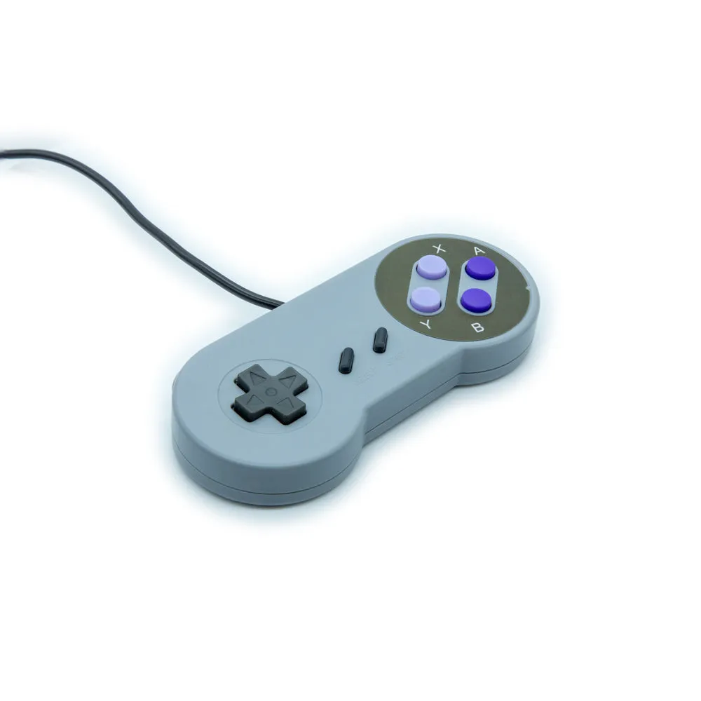 Retroflag SuperPi Case-U and Controller