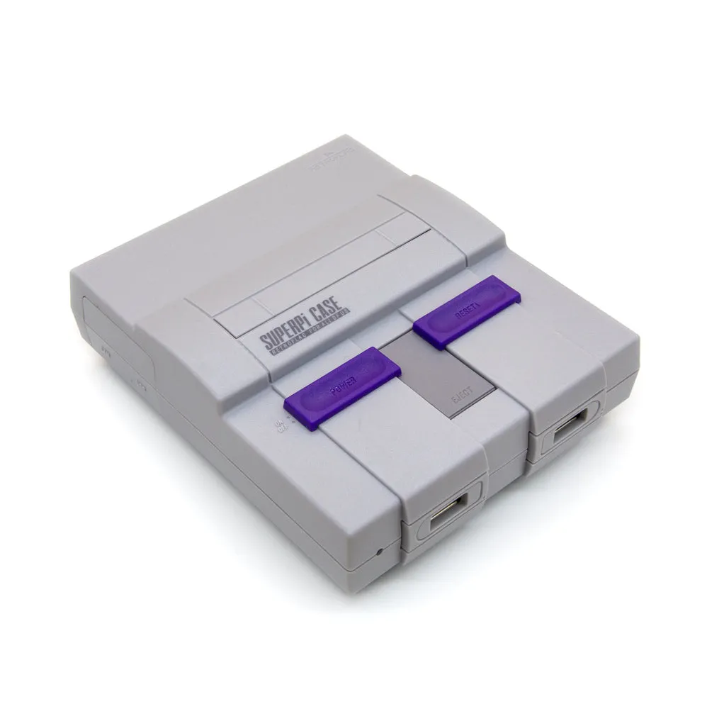 Retroflag SuperPi Case-U and Controller
