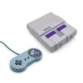 Retroflag SuperPi Case-U and Controller