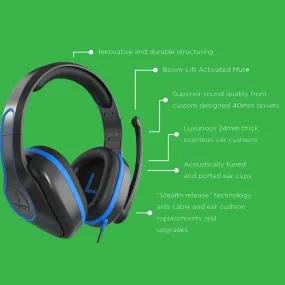 REVO Headset TW310