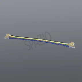RGBCCT LED TAPE MIDDLE CONNECTOR
