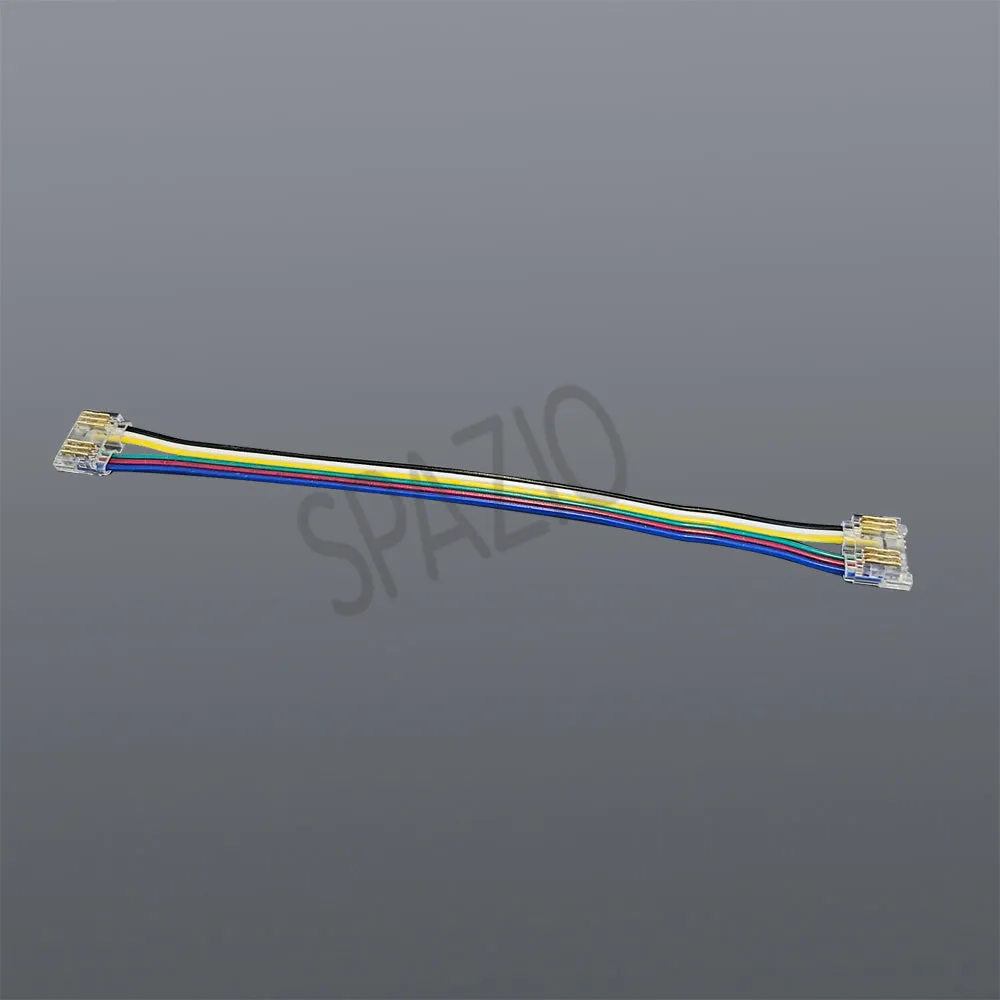 RGBCCT LED TAPE MIDDLE CONNECTOR