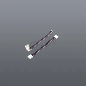 RGBW TAPE CONNECTOR
