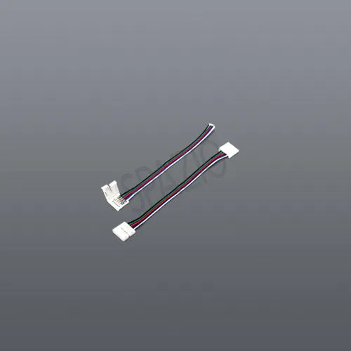 RGBW TAPE CONNECTOR