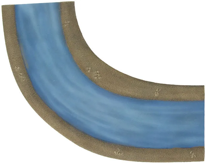 River Expansion: Fork