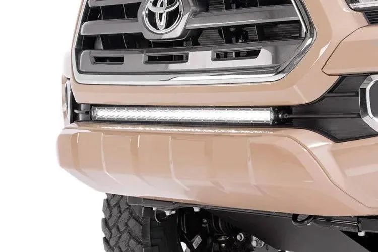 Rough Country 30" LED Bumper Light Kit | 2023-2016 Toyota Tacoma