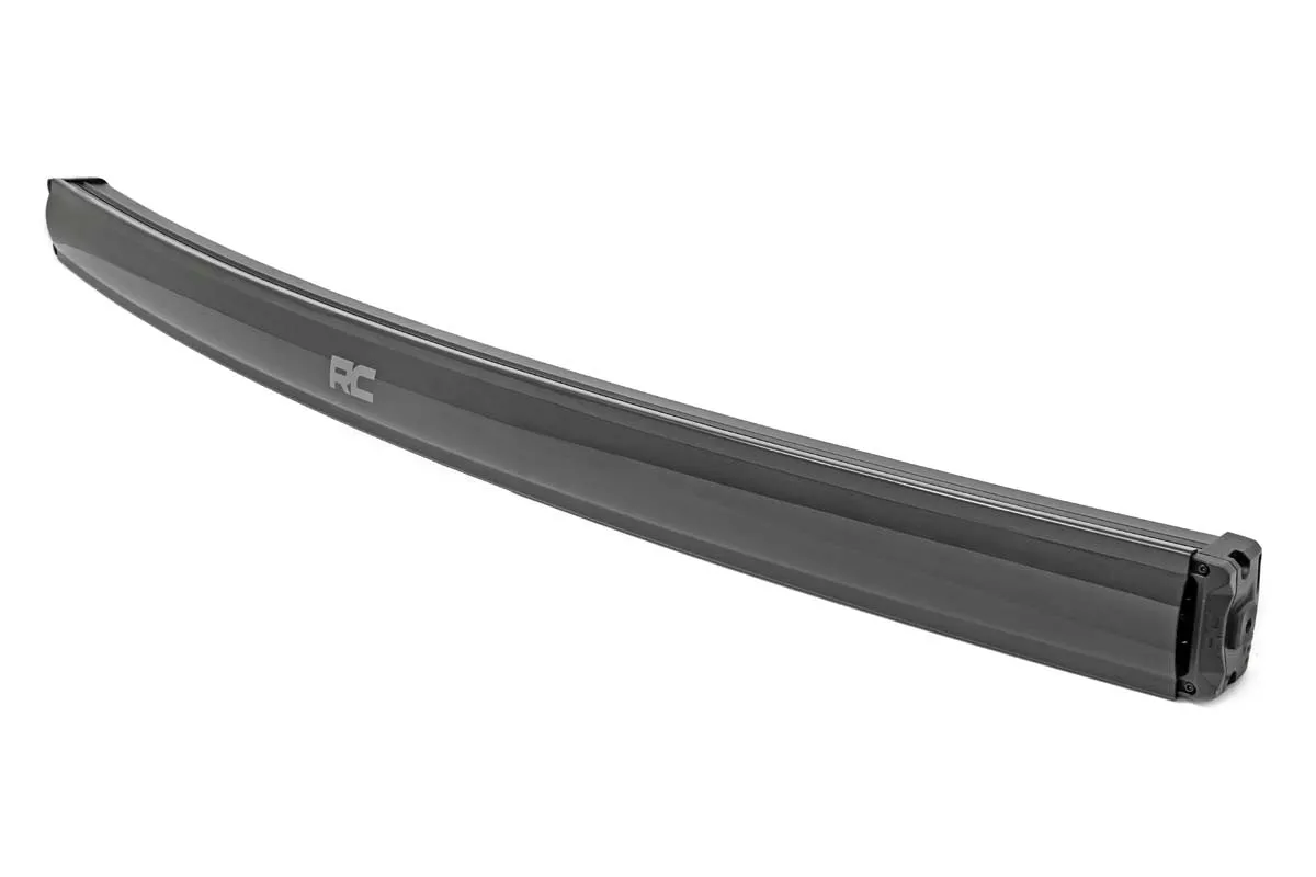 Rough Country 72950BD LED Light Bar - 50 in.