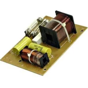 SACN-153- Replacement Crossover for PA Speakers