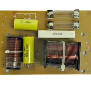 SACN-153- Replacement Crossover for PA Speakers