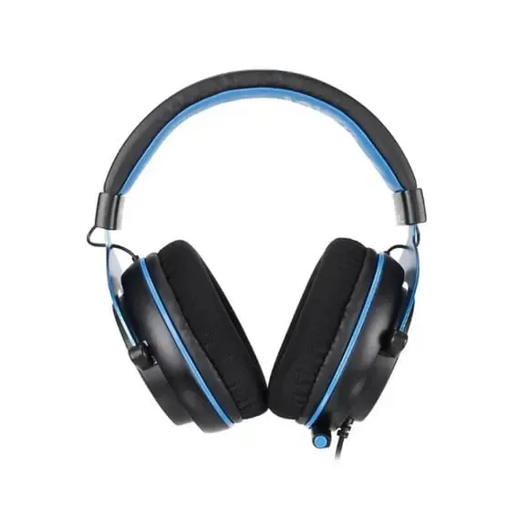 SADES Mpower SA-723 Multi-platform Gaming Headset With Mic