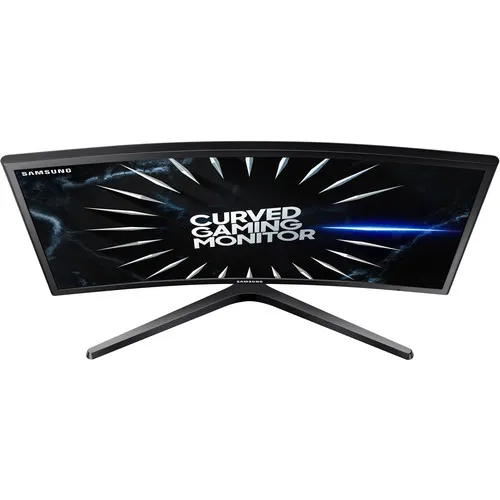 Samsung 24" CRG5 Curved Gaming Monitor