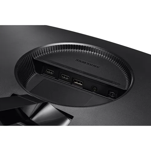 Samsung 24" CRG5 Curved Gaming Monitor