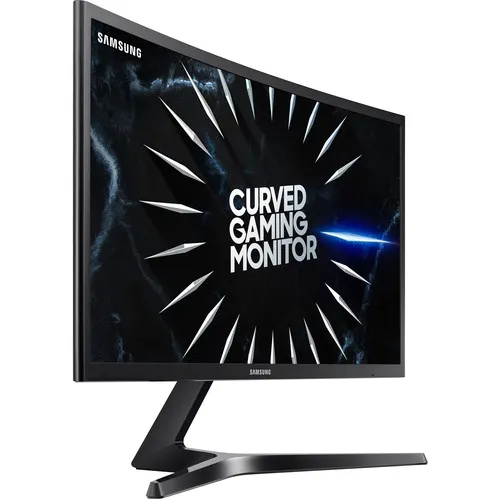 Samsung 24" CRG5 Curved Gaming Monitor