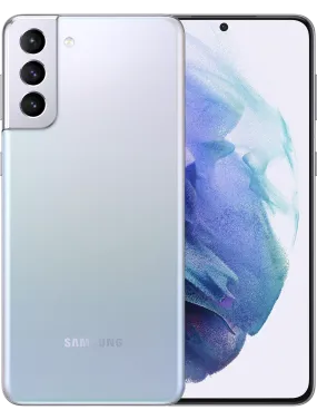 Samsung Galaxy S21 Plus