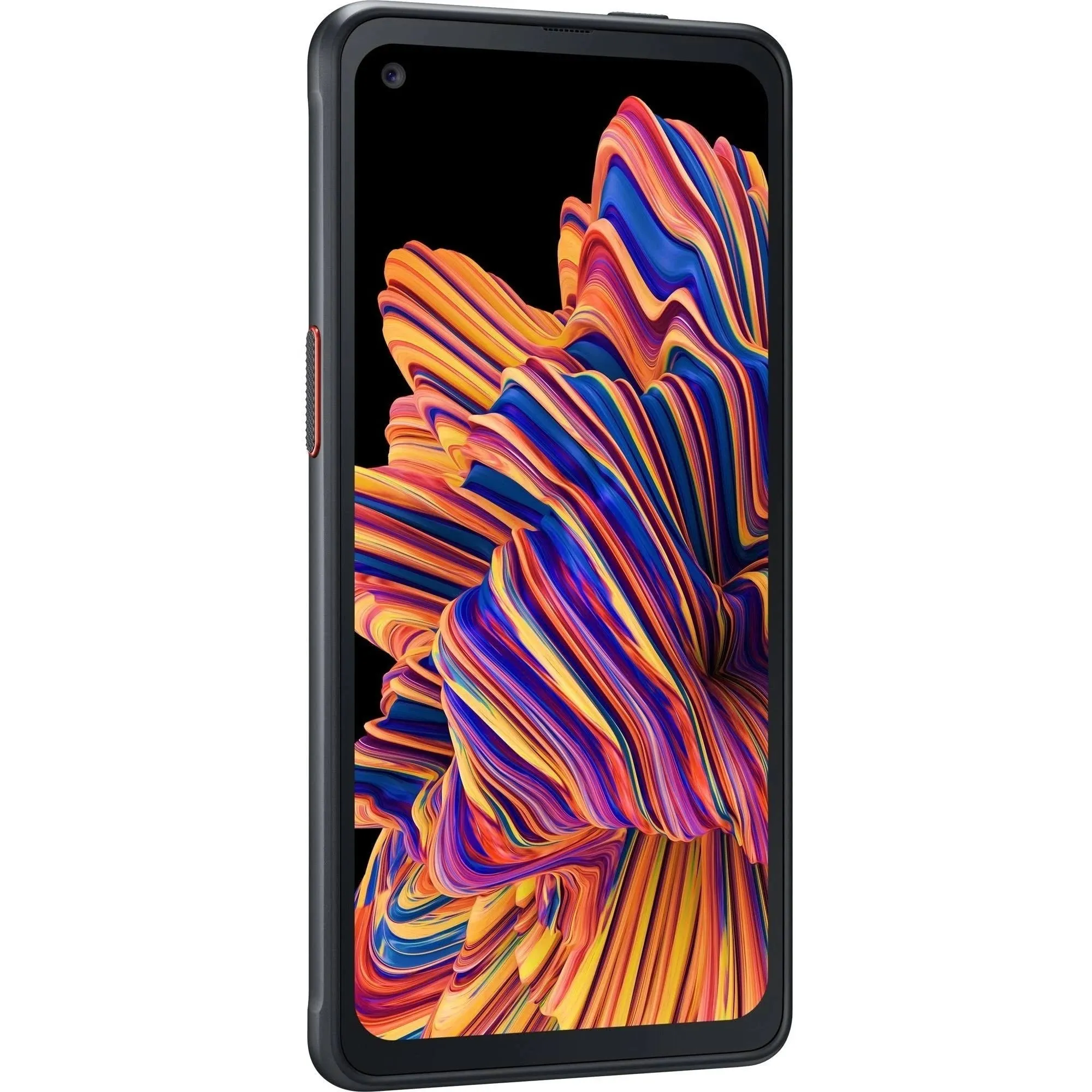 Samsung Galaxy XCover Pro 4G 64GB - Black*AU STOCK* 6.3" Full HD  4GB/64GB IP68 4050mAh interchangeable battery 2 Years Warranty