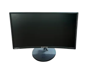 Sceptre 24" Curved 75Hz Gaming LED Monitor