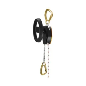 Skylotec Milan Hub Rescue / Abseil Device